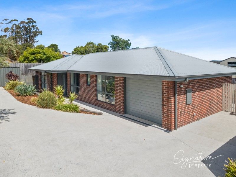 5 Reibey Street