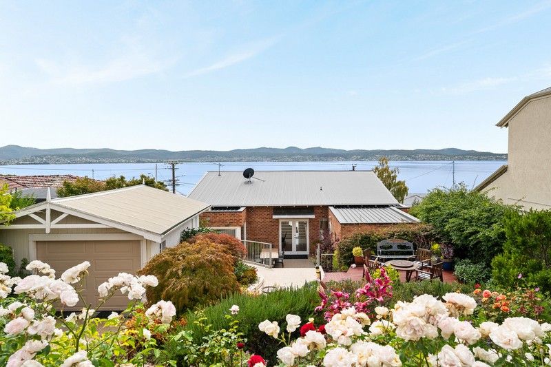 691 Sandy Bay Road