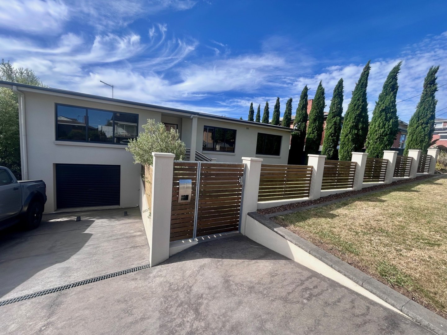 46 Cornwall Crescent