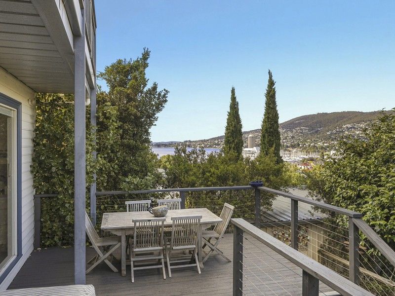 52 St Georges Terrace