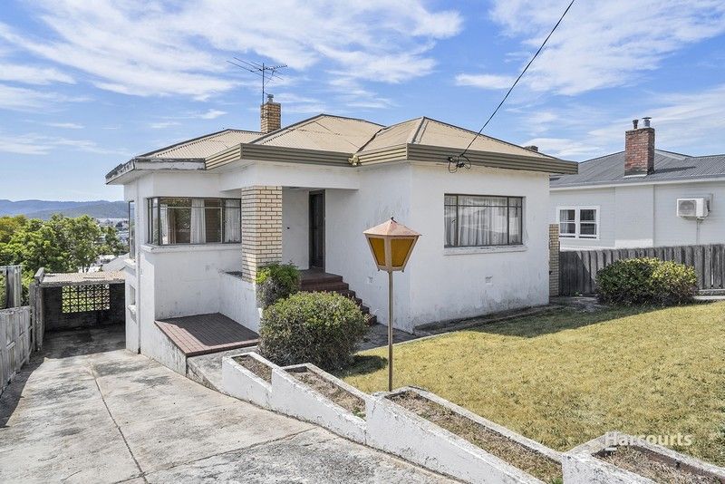 7 Lawson Street