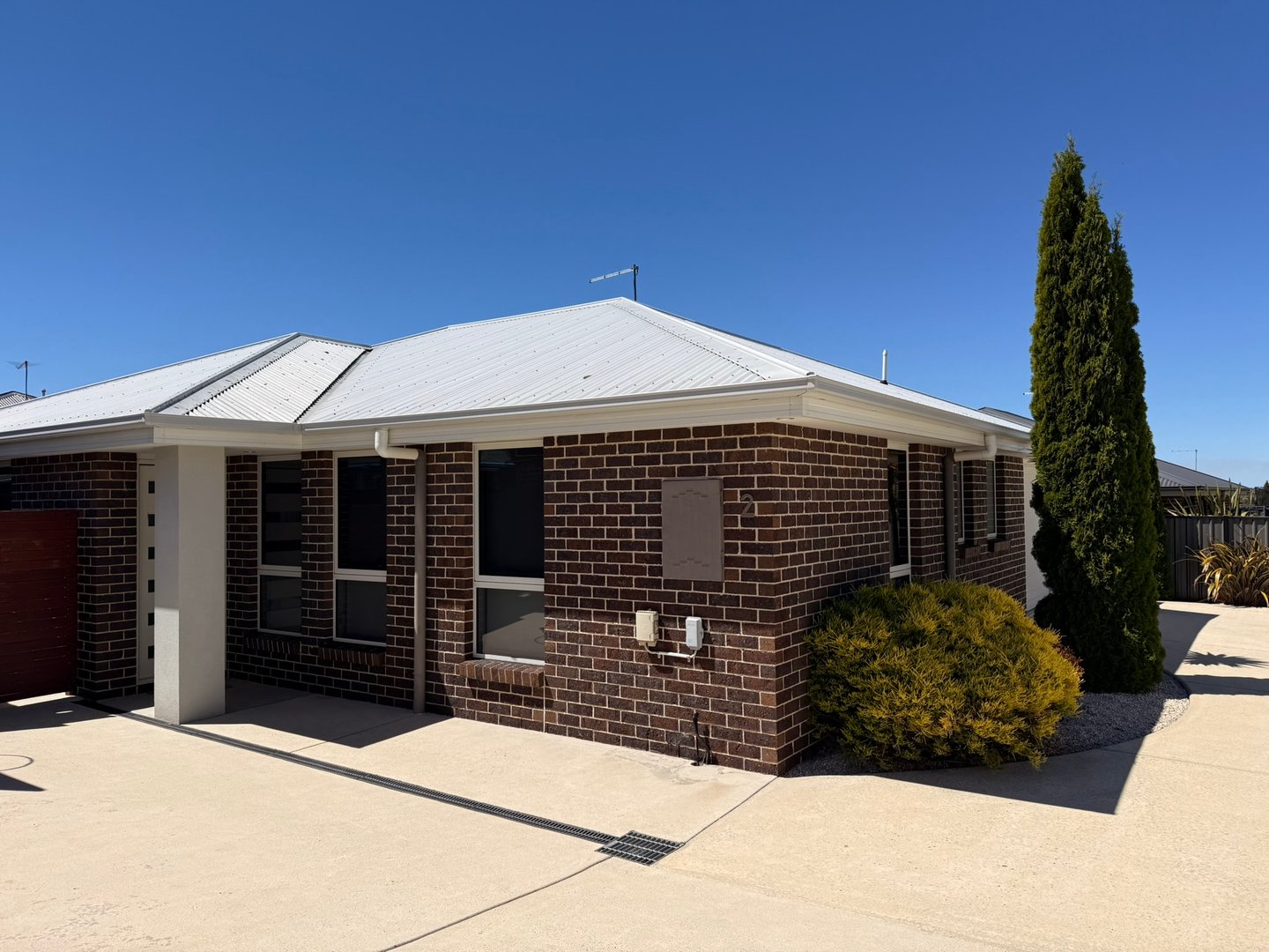 2/3 Legges Crescent