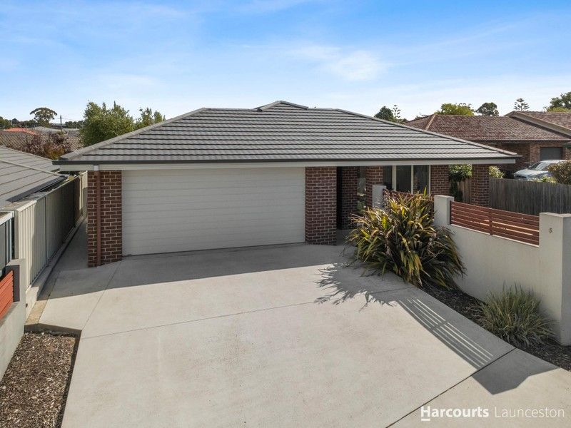 5/98 Stanley Street