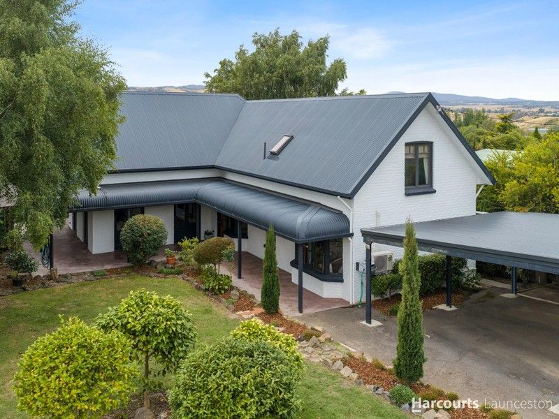 279a Penquite Road