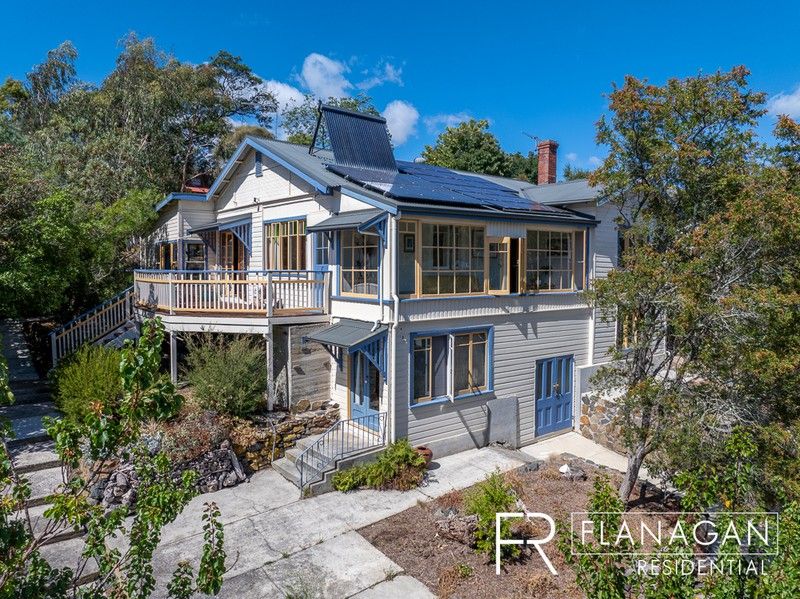 19 Gorge Road