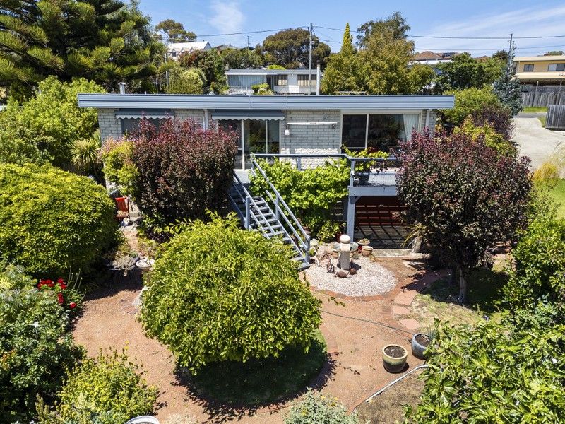 54 Mckinly Street