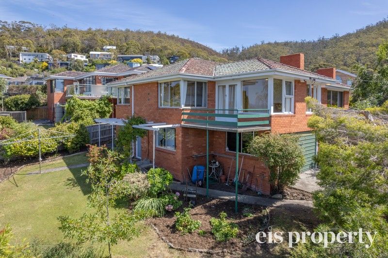 1 Orana Place