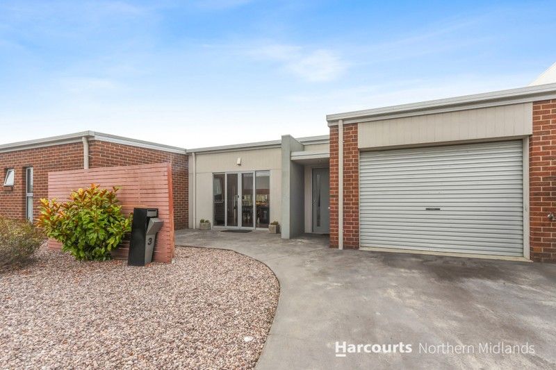 3/15 Lewis Street