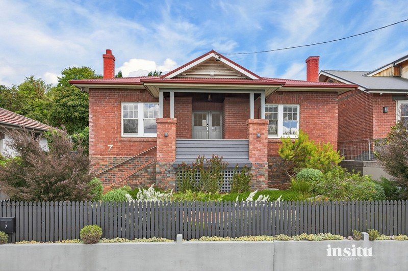 7 Mctavish Avenue