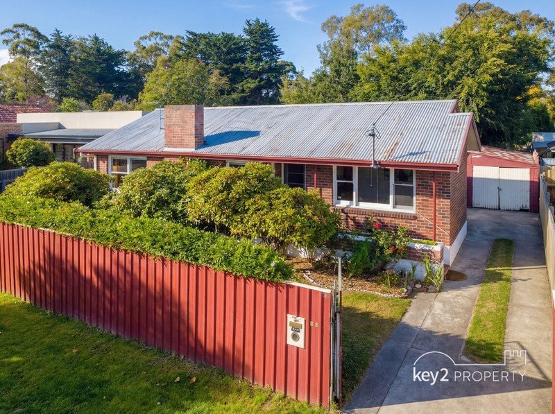 36 Norwood Avenue