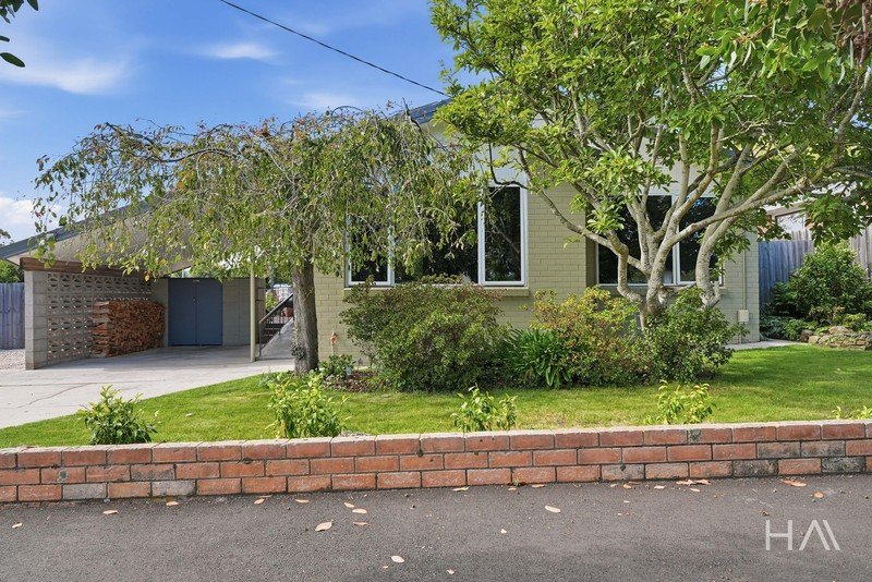 3 Warragul Street