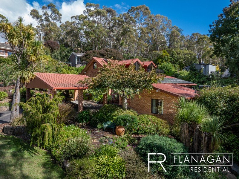 4 Outram Street