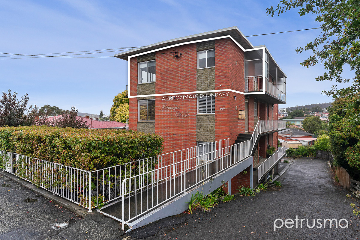 1/107 Montagu Street