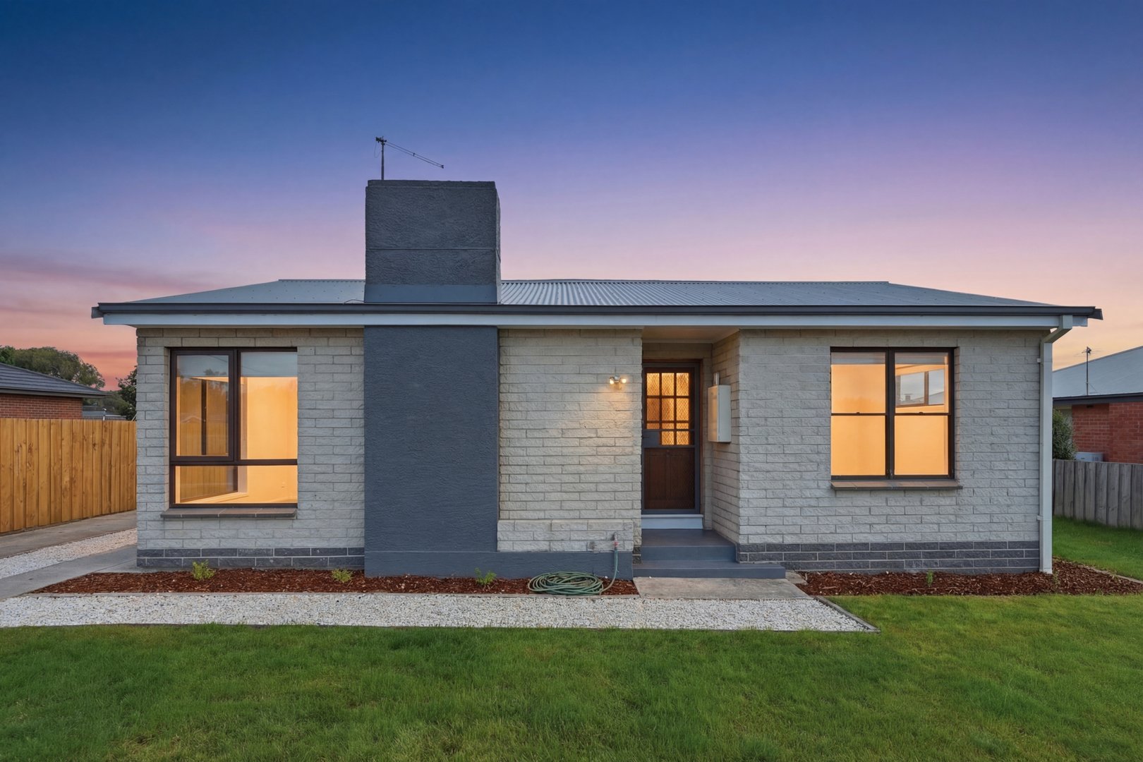 34 Edward Street