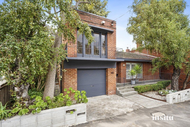 165 Goulburn Street