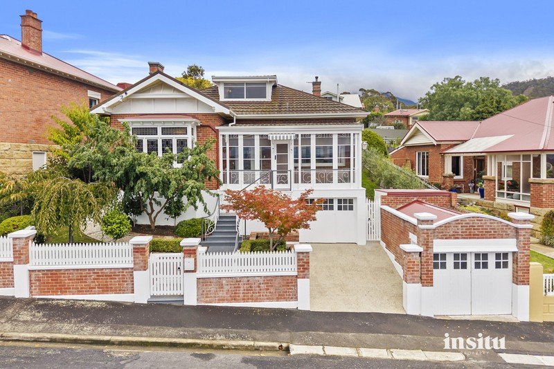 3 Corby Avenue