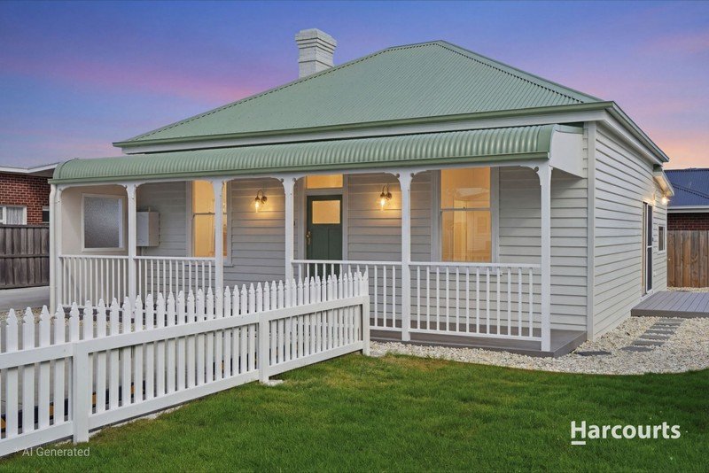 1/9 Walker Street