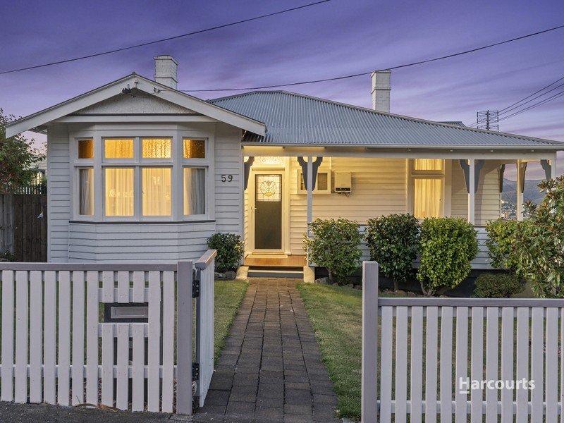 59 Doyle Avenue