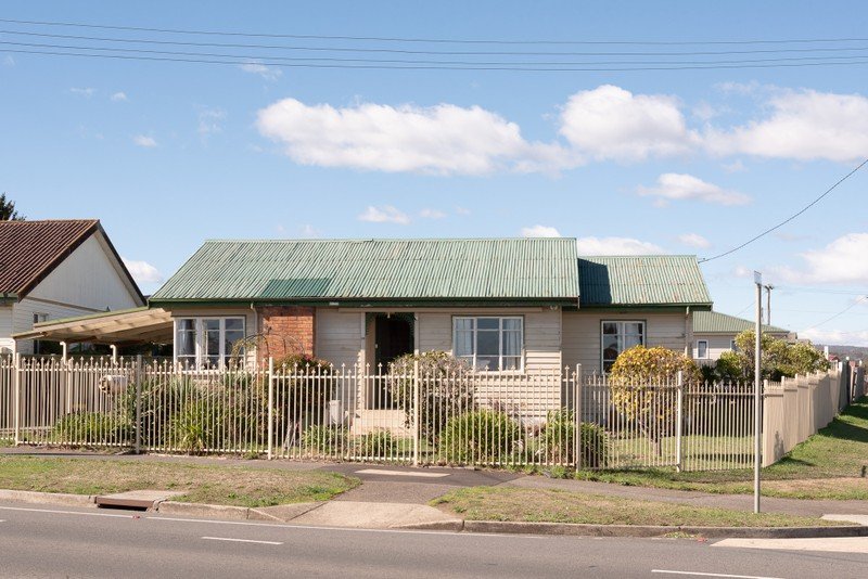 120 George Town Road