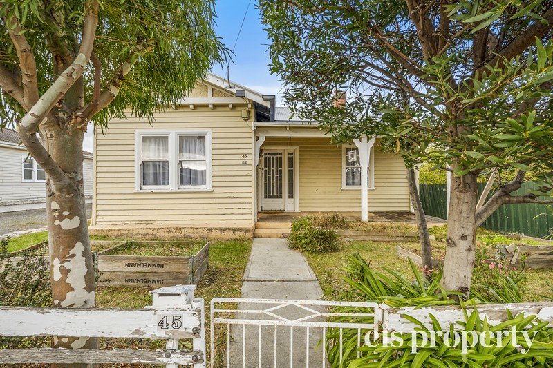 45 Butler Avenue