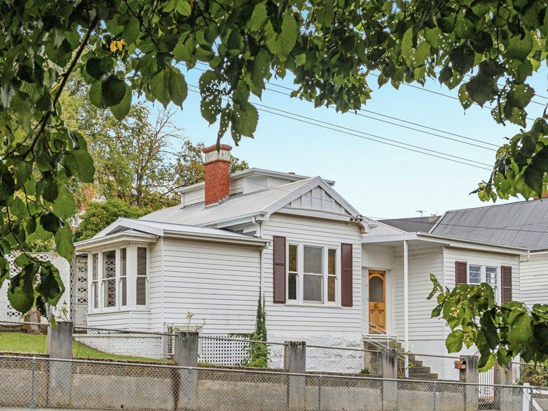 205 Goulburn Street