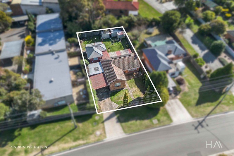 90 Cherry Road