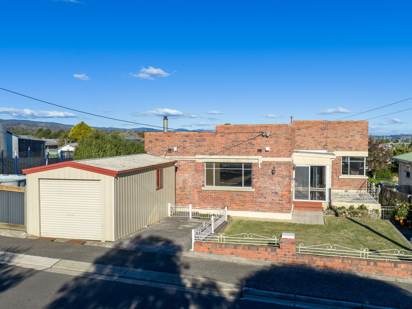 26 Walkers Avenue