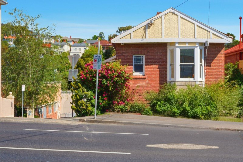263 Macquarie Street