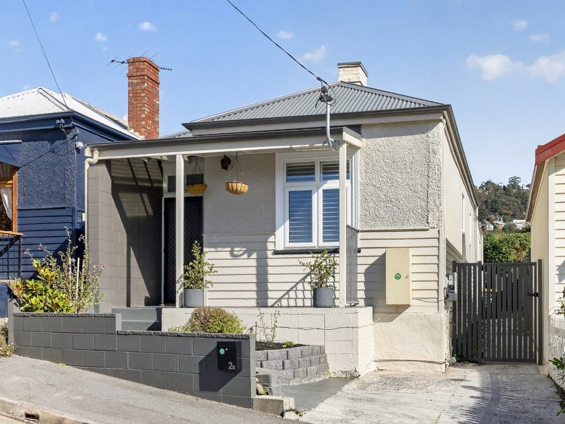 2a Downie Street