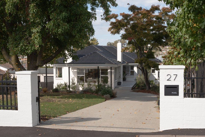 27 Wentworth Street