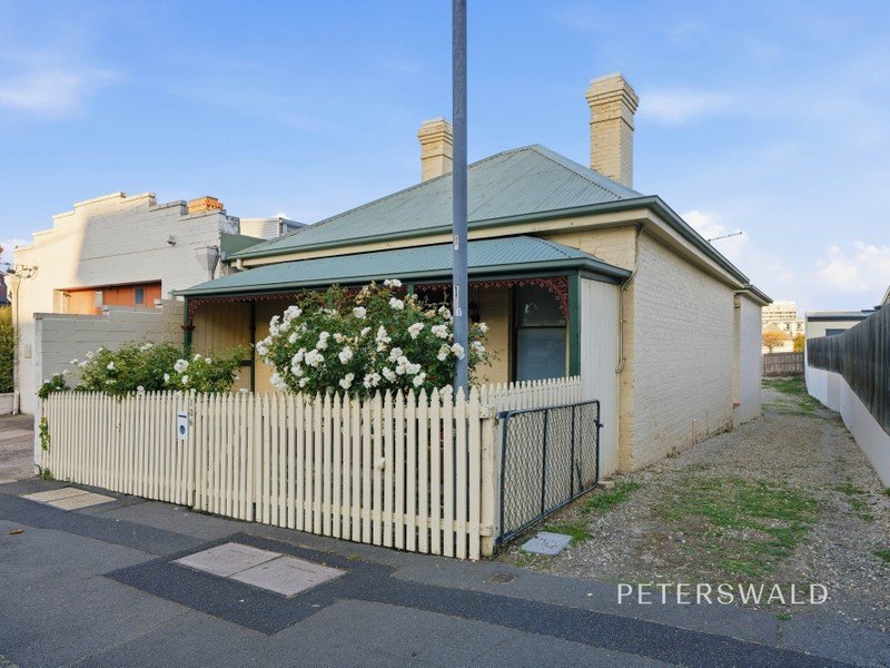 136 Brisbane Street