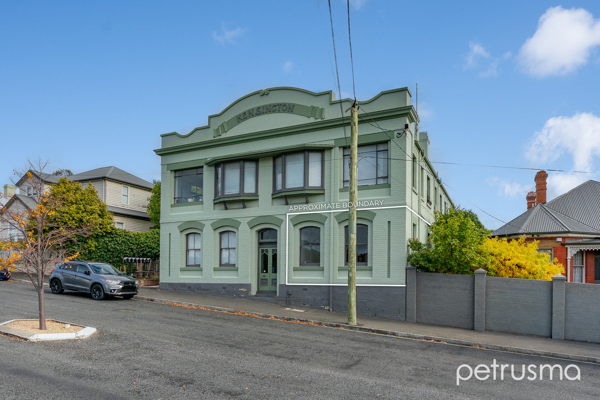2/6 Fraser Street