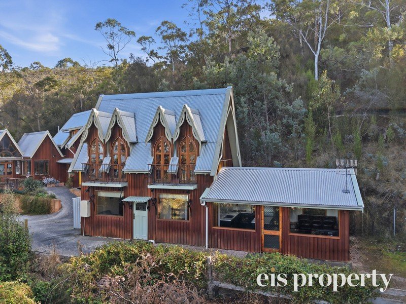 14 Churchill Road