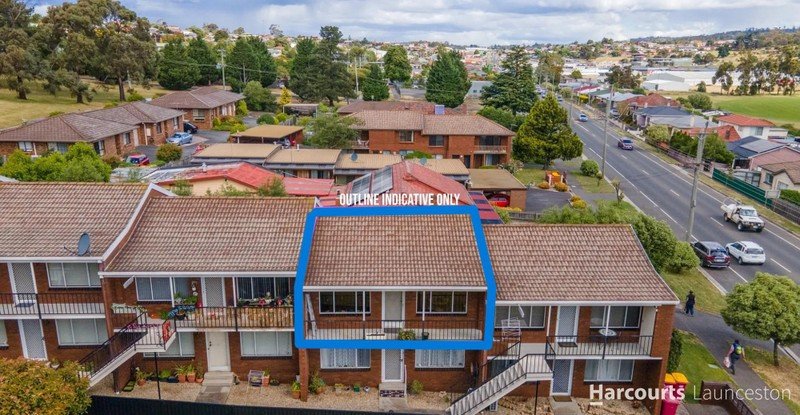 7/183 Hobart Road
