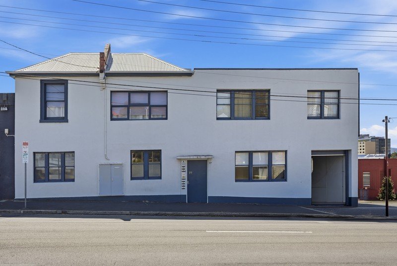 77-79 Molle Street