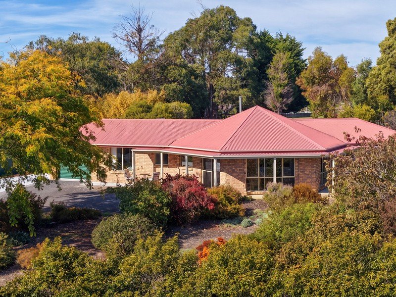 3 Weetman Street