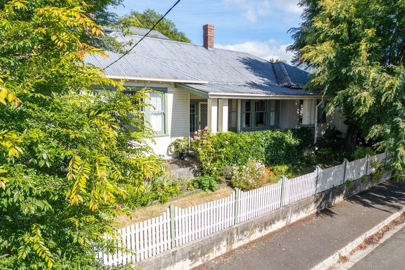 48 Arthur Street
