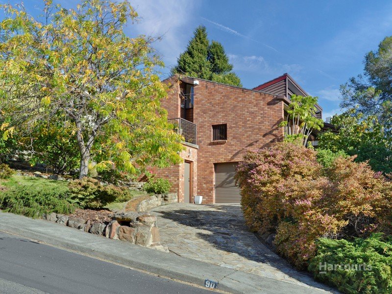 90 Malunna Road