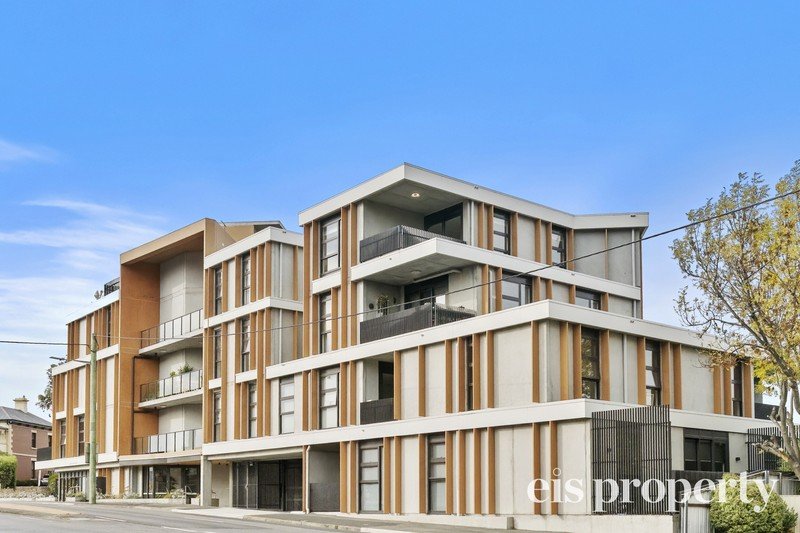 304/431 Elizabeth Street