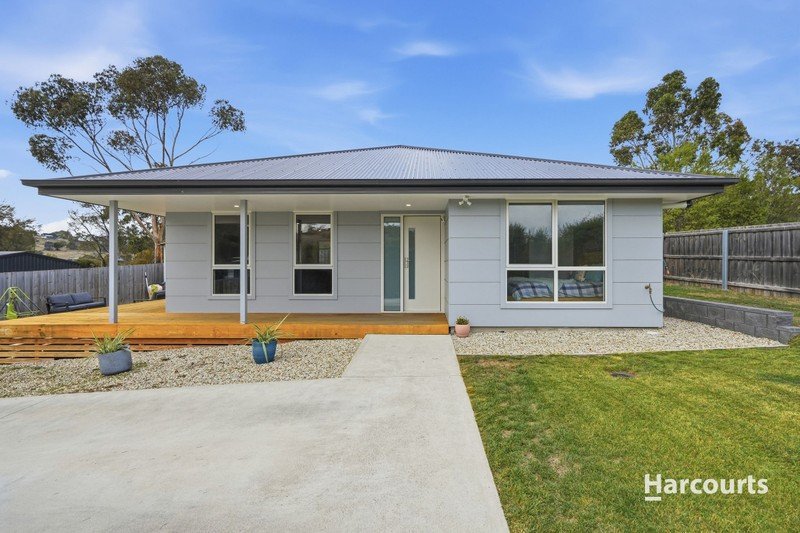 19 Tarbook Court