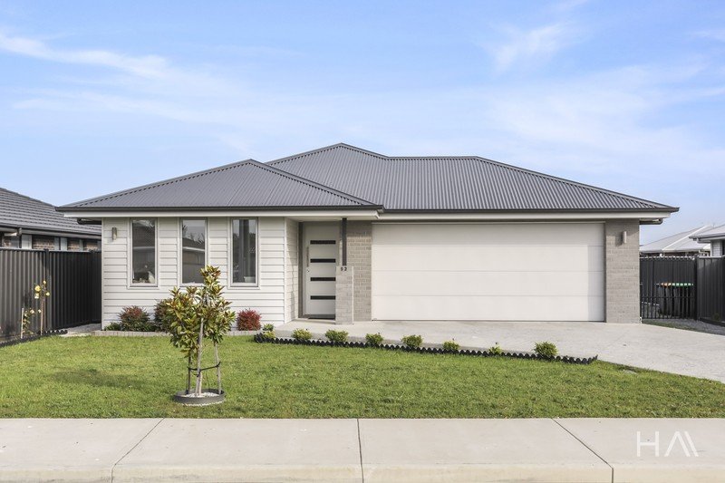 93 Bulwer Street