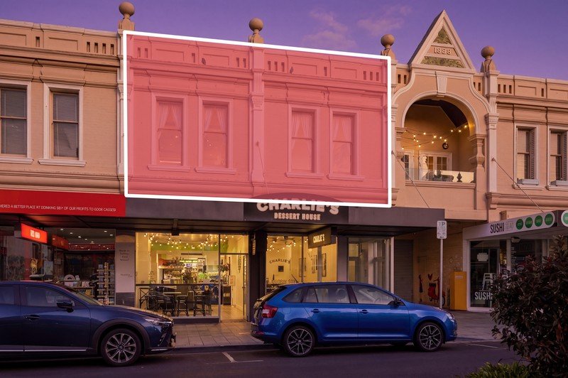 4/72 Charles Street