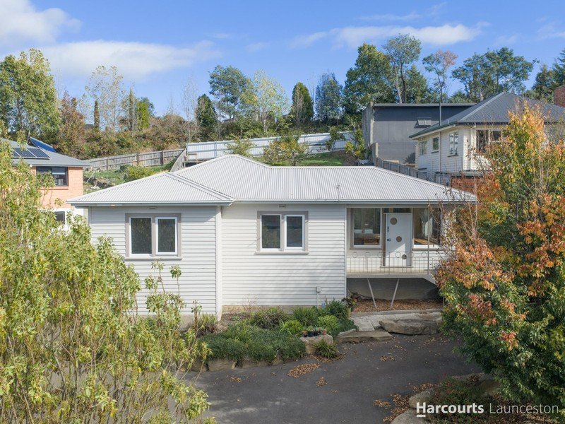 15 Prospect Street