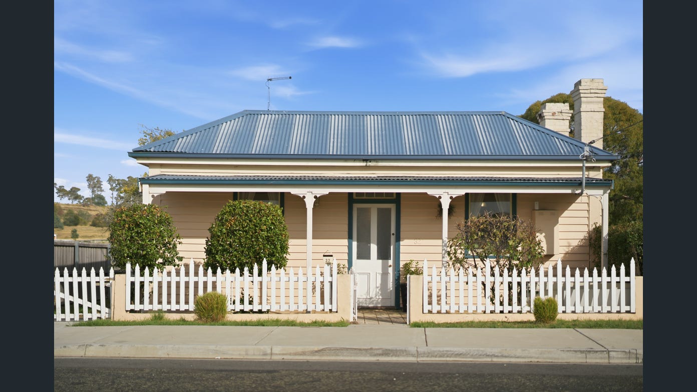 32 Norfolk Street