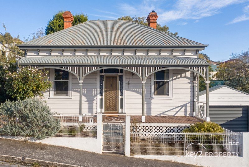 9 Hampden Street