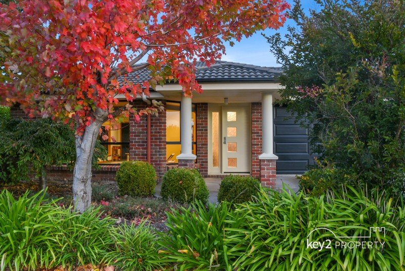 4 Winton Fields Court