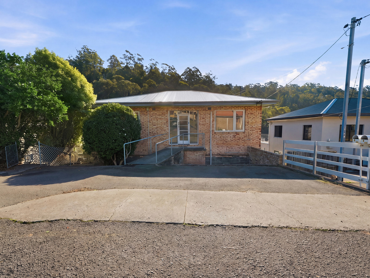 15 Macfarlane Street