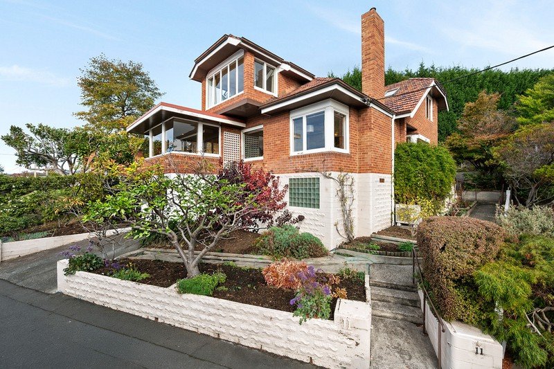 11 Clarke Avenue