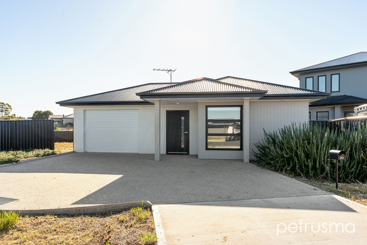 20 Miena Drive