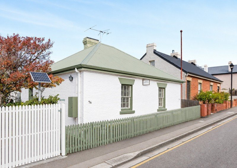 36-38 Hampden Road
